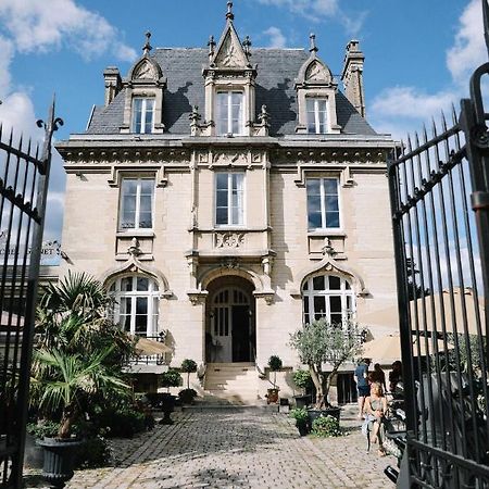 La Villa By Michel Gonet Epernay Ngoại thất bức ảnh
