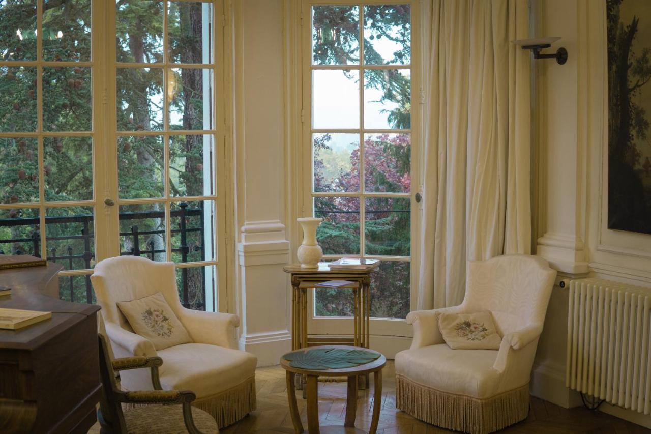 La Villa By Michel Gonet Epernay Ngoại thất bức ảnh