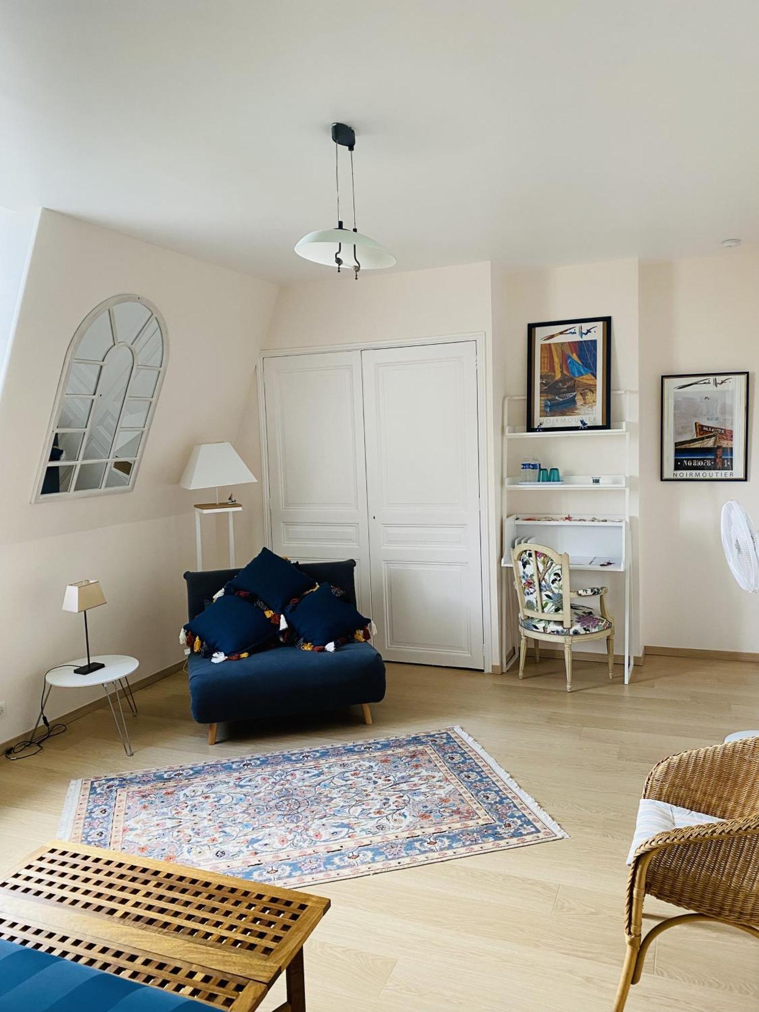 La Villa By Michel Gonet Epernay Ngoại thất bức ảnh