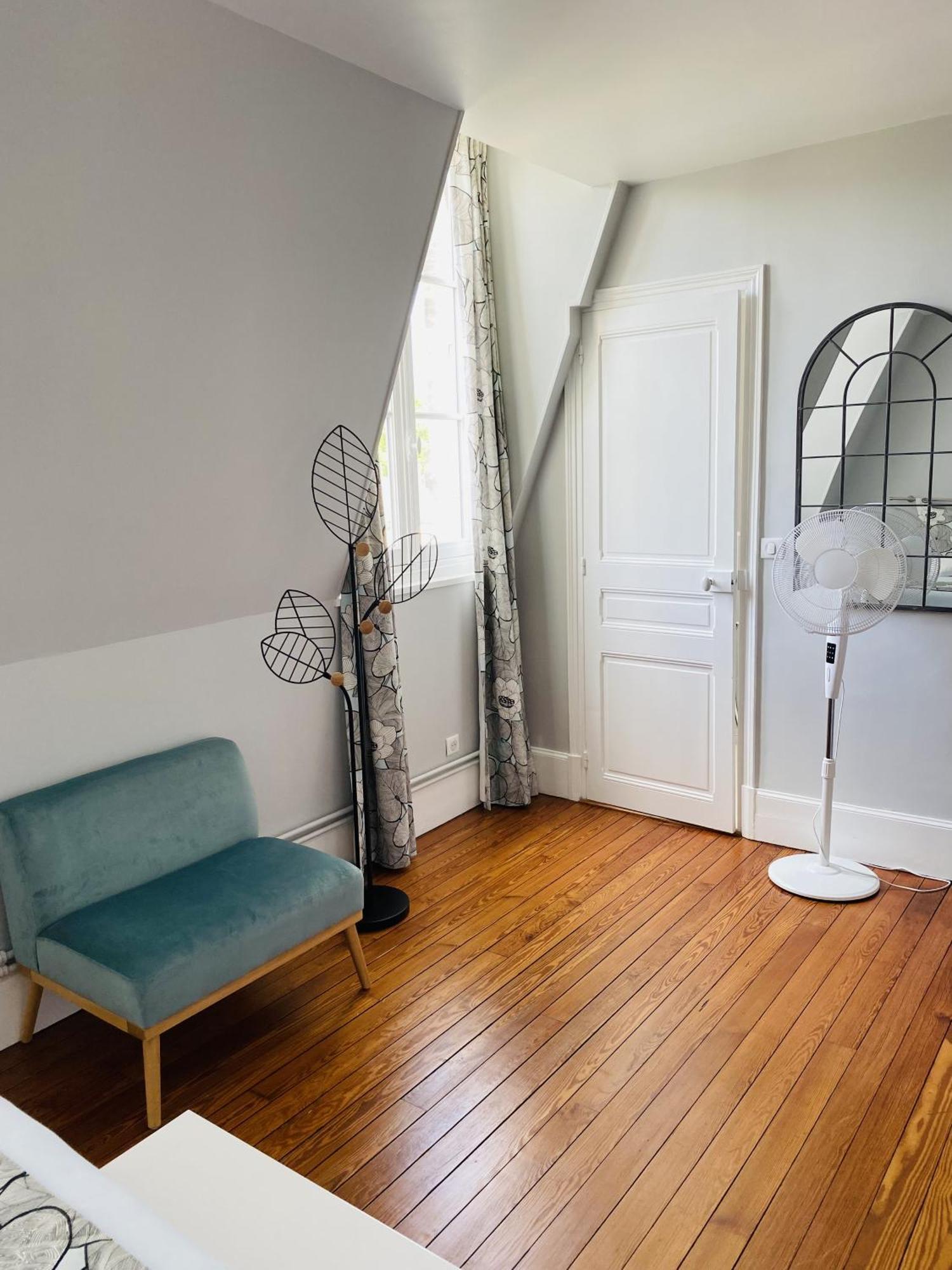 La Villa By Michel Gonet Epernay Ngoại thất bức ảnh